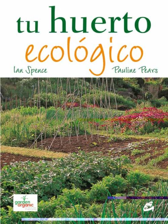 Tu Huerto Ecológico