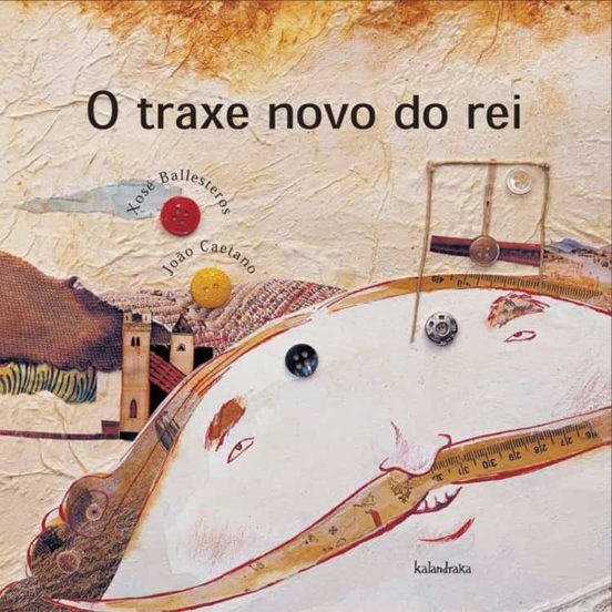 O Traxe Novo Do Rei