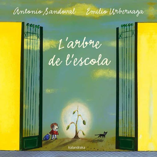 L Arbre De L Escola