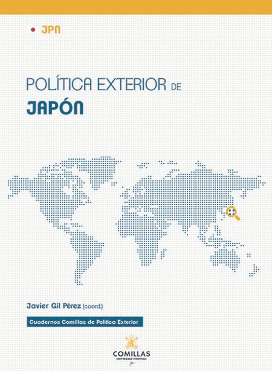 Política Exterior De Japón