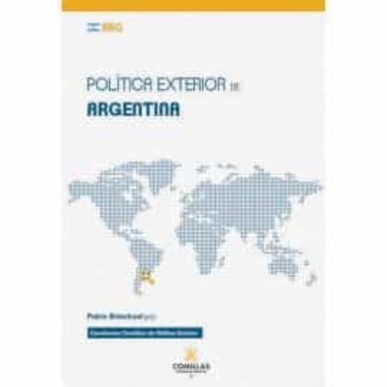 Política Exterior De Argentina