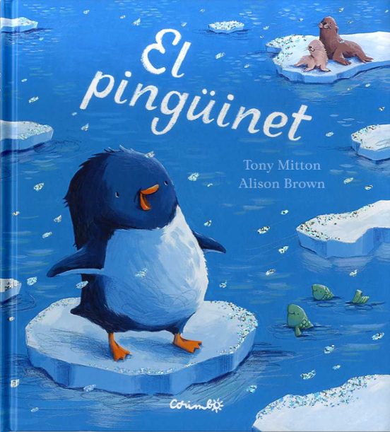 El Pinguinet