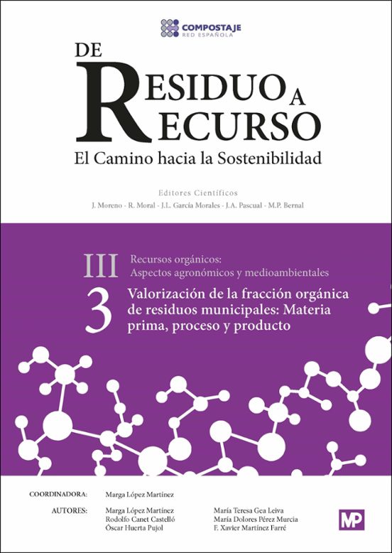 De Residuo a Recurso: El Camino Hacia la Sostenibilida : Valor