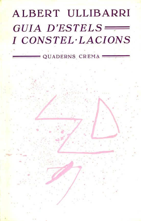 Guia D Estels I Constel Lacions