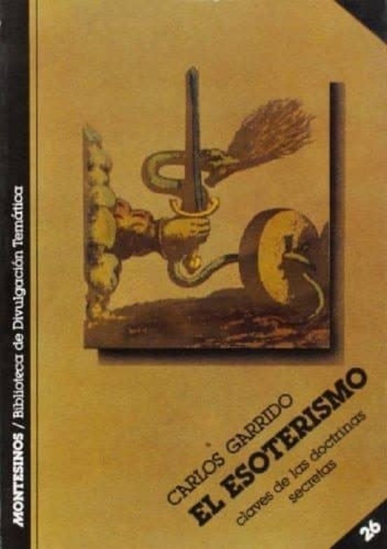 El Esoterismo