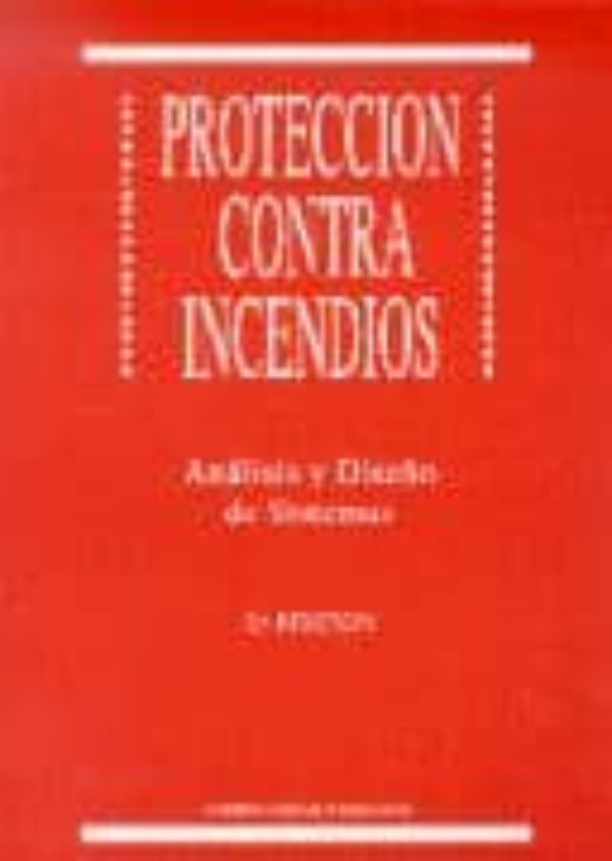 Proteccion Incendios