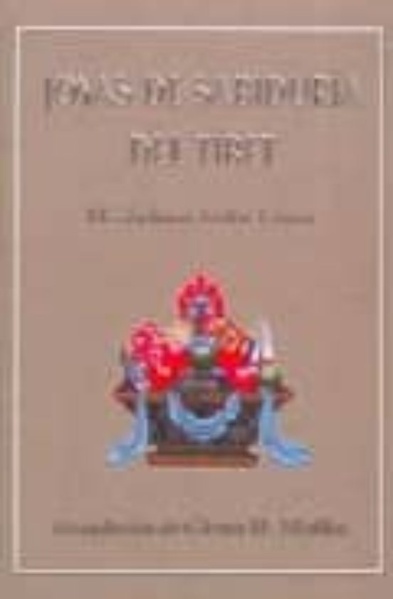 Joyas De Sabiduria Del Tibet: El Septimo Dalai Lama