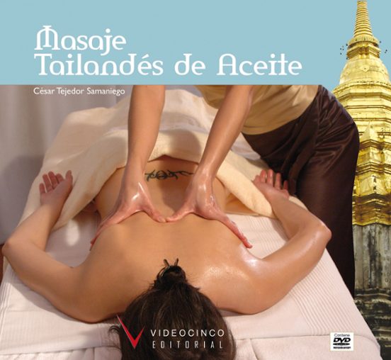 Curso De Masaje Tailandes De Aceite