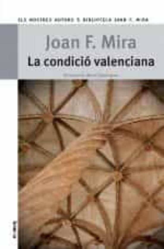 La Condició Valenciana