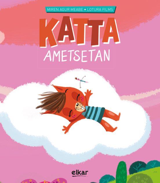 Katta Ametsetan
