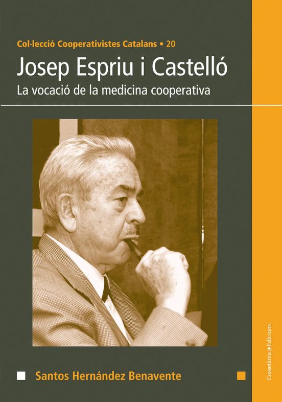 Josep Espriu I Castelló