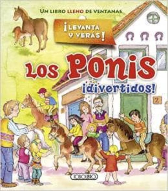 Los Ponis