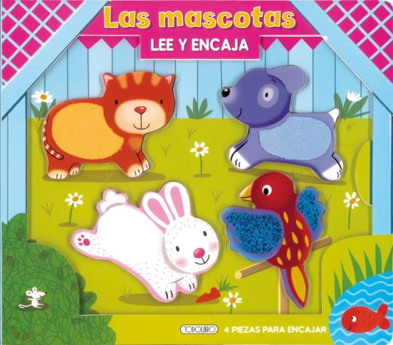 Las Mascotas
