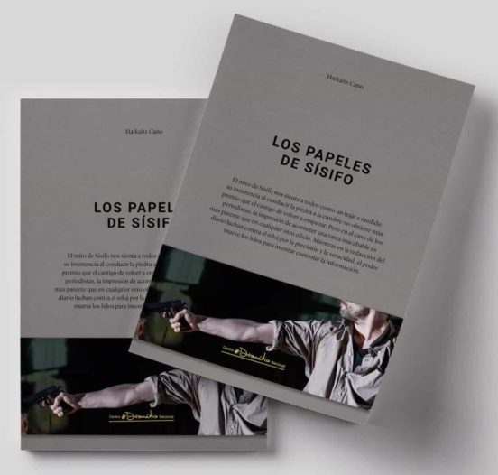 Los Papeles De Sísifo