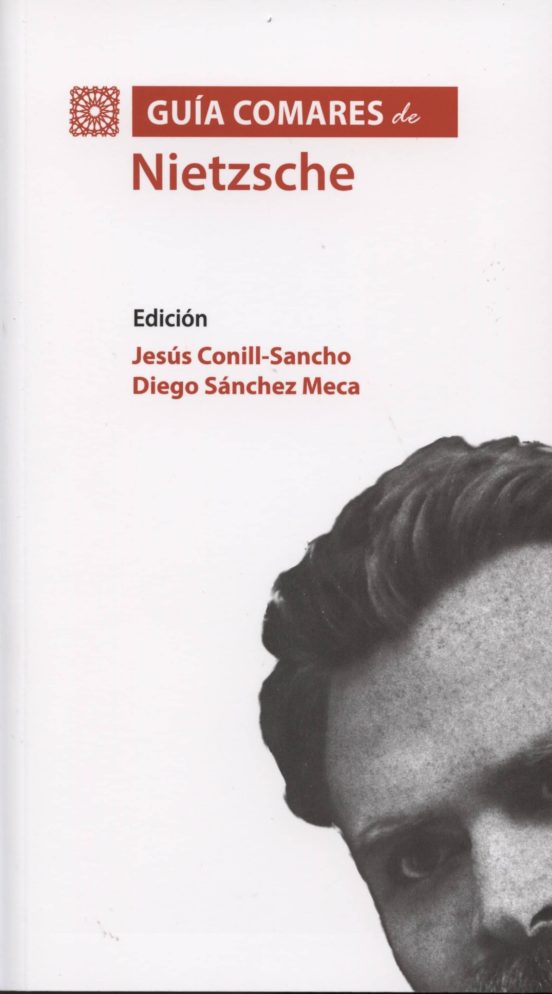 Guia Comares De Nietzsche