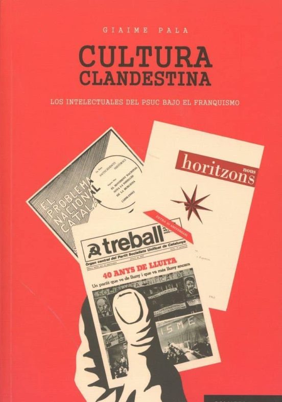 Cutura Clandestina