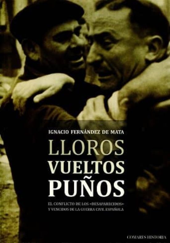 Lloros Vueltos Puños