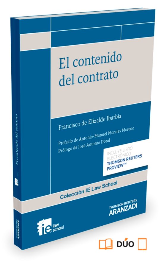 El Contenido del Contrato