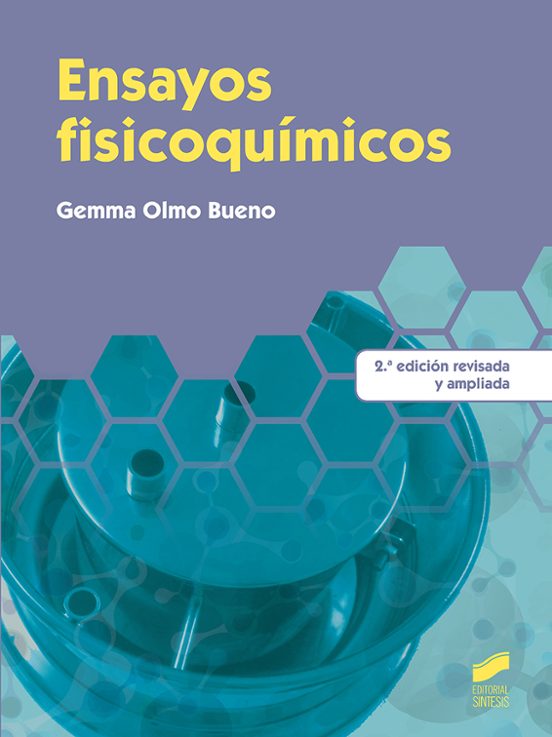 Ensayos Fisicoquimicos