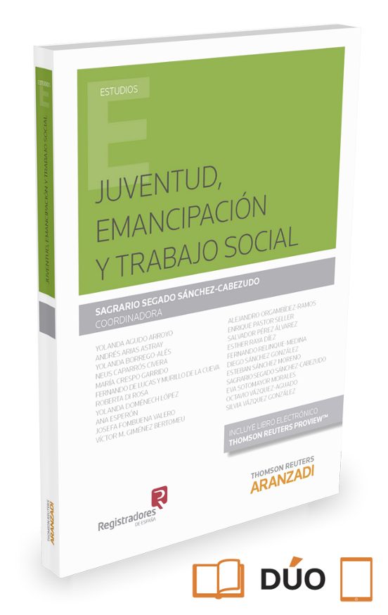 Juventud Emancipacion y Trabajo Social