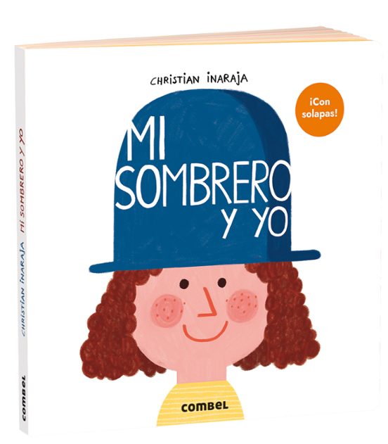 Mi Sombrero Y Yo