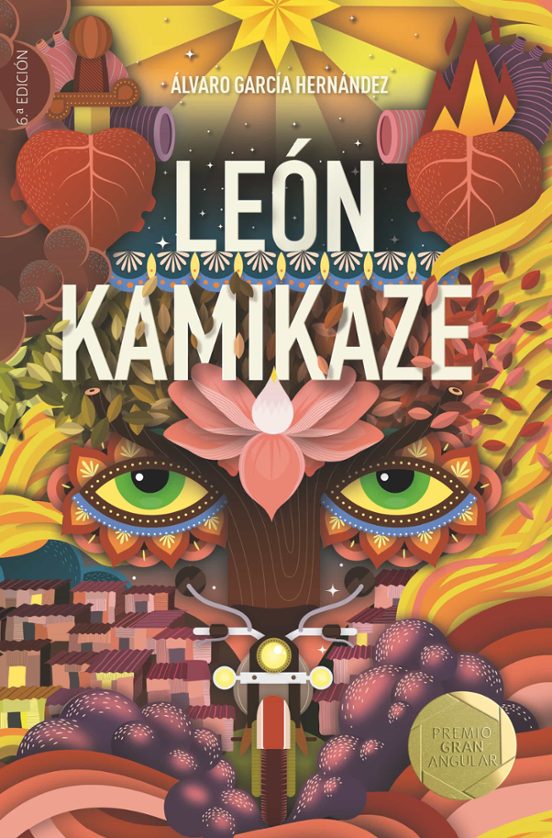 León Kamikaze