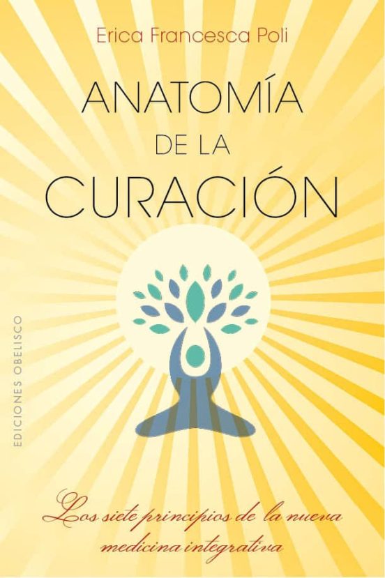 Anatomía De La Curación