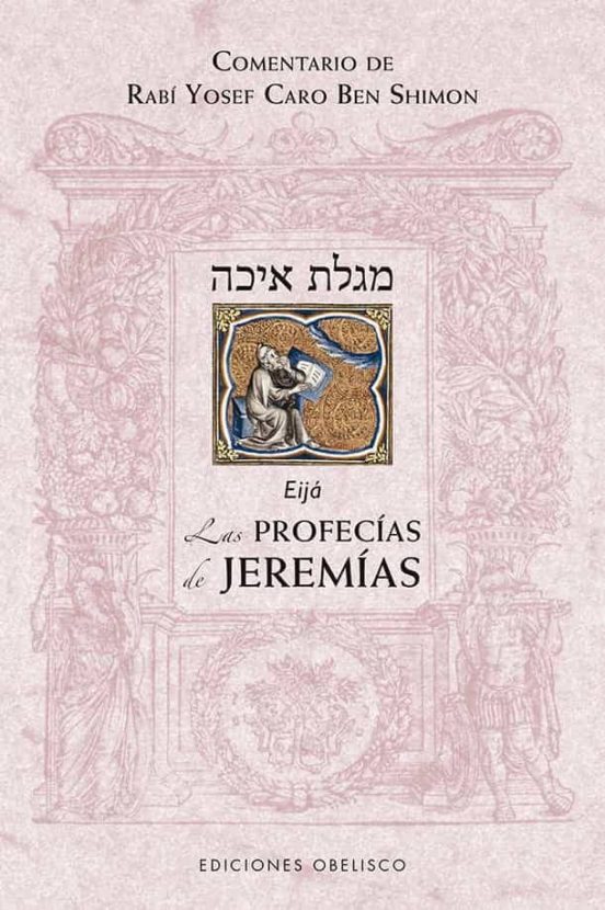 Las Profecías De Jeremías