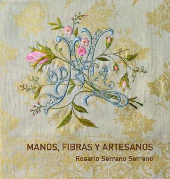 Manos Fibras Y Artesanos