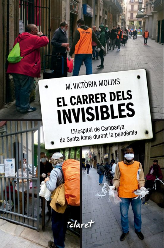 El Carrer Dels Invisibles