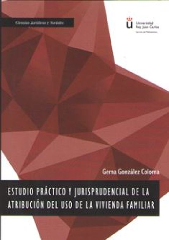 Estudio Practico Y Jurisprudencial De La Atribucion Del Uso De La Vivi
