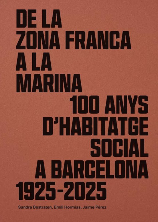 De La Zona Franca A La Marina