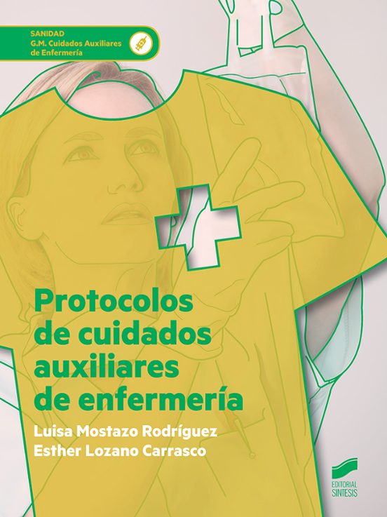 Protocolos De Cuidados Auxiliares De Enfermería