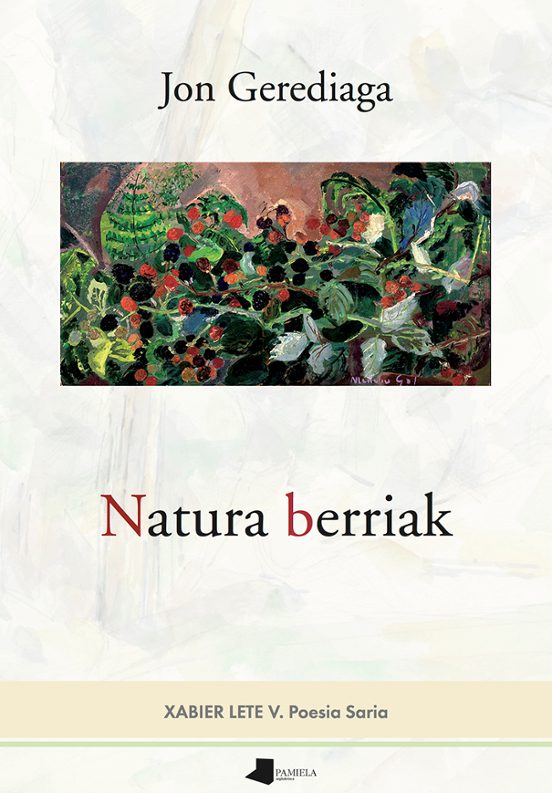 Natura Berriak