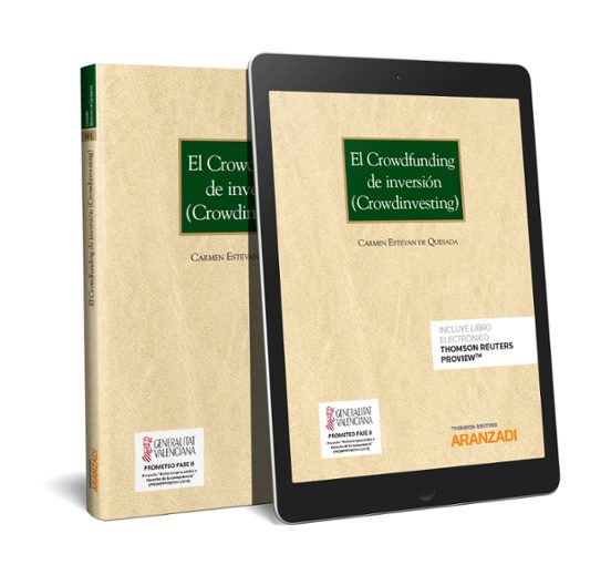 Crowdfunding De Inversión