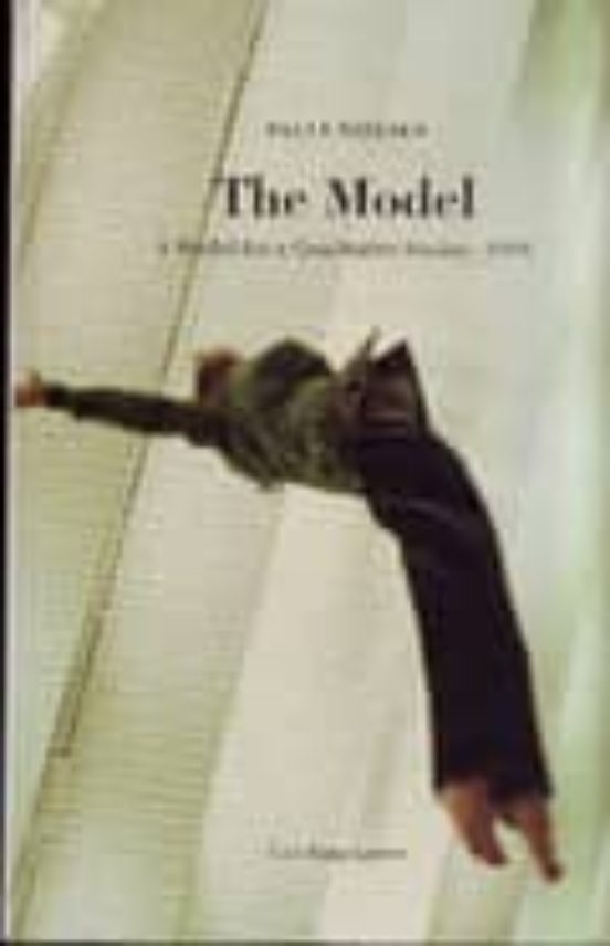 The Model: A Model For A Qualitative Society