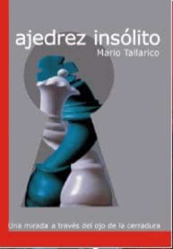 Ajedrez Insólito