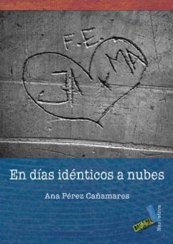 En Días Idénticos A Nubes