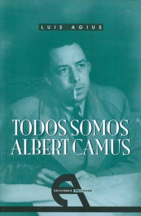 Todos Somos Albert Camus