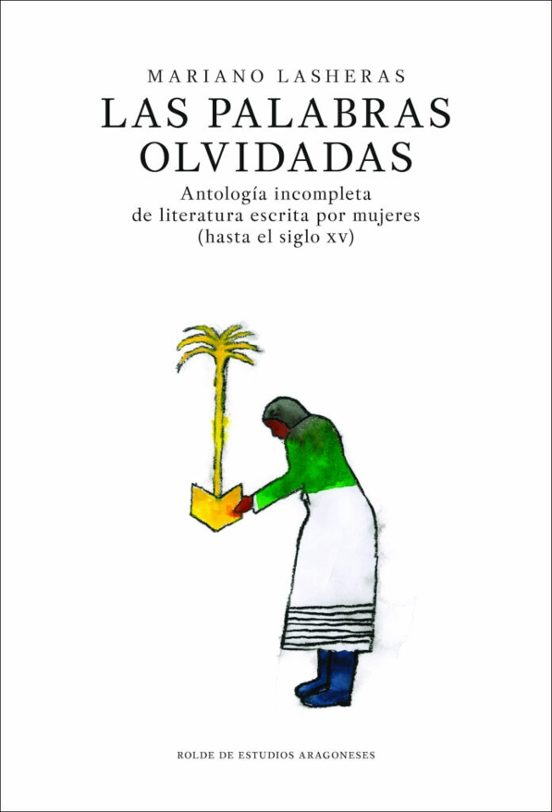 Las Palabras Olvidadas