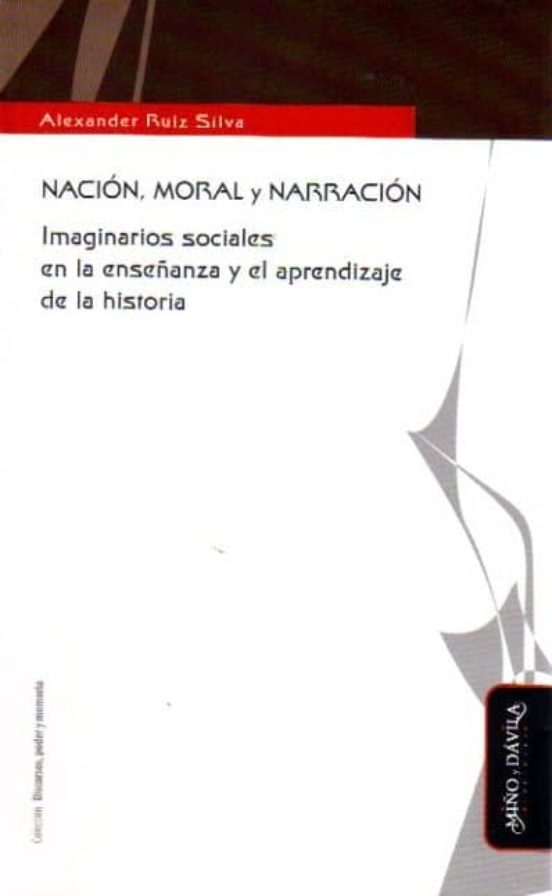 Nacion Moral y Narracion