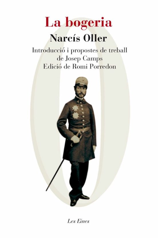La Bogeria