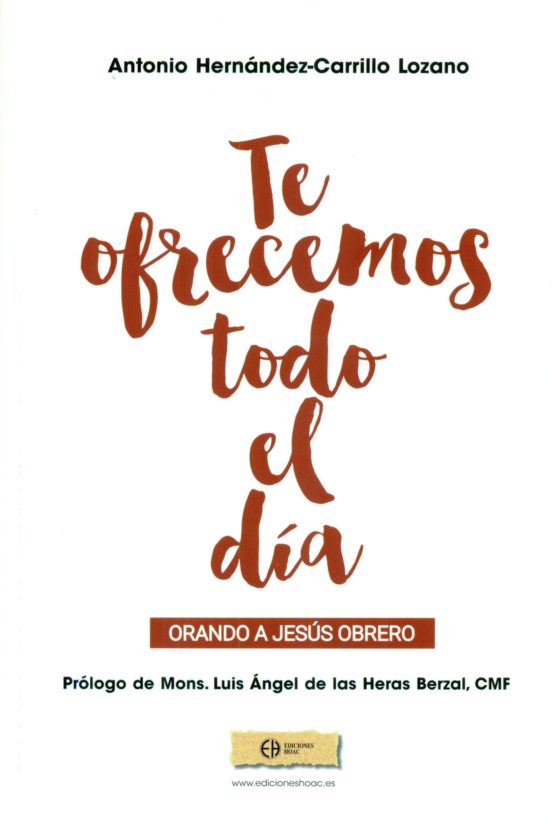 Te Ofrecemos Todo El Día