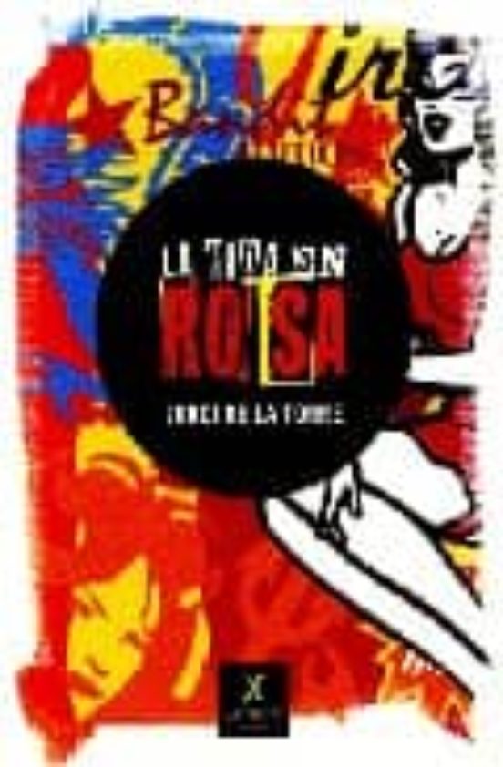 La Vida En Rosa