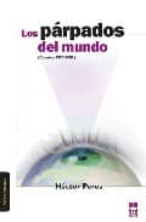 Parpados Del Mundo