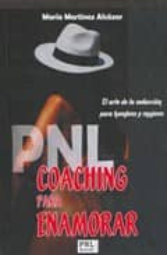 Coaching Para Enamorar