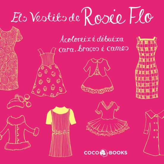 Els Vestits De Rosie Flo