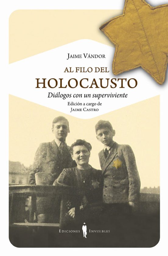 Al Filo Del Holocausto