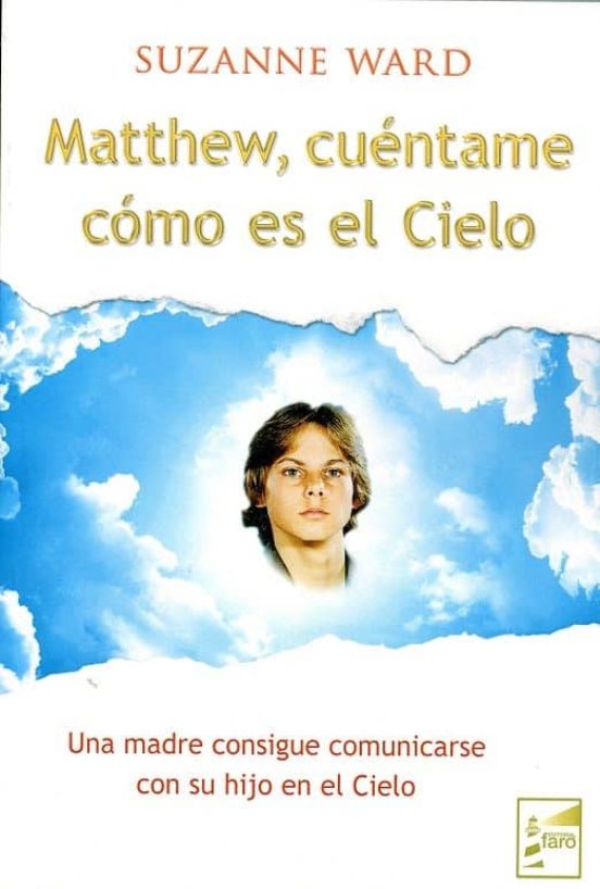 Matthew Cuéntame Cómo Es El Cielo