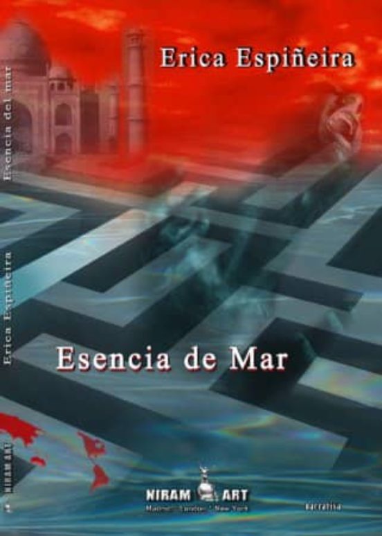 Esencia De Mar